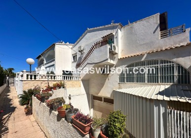 Sale - Bungalow - Orihuela Costa - Costa Blanca