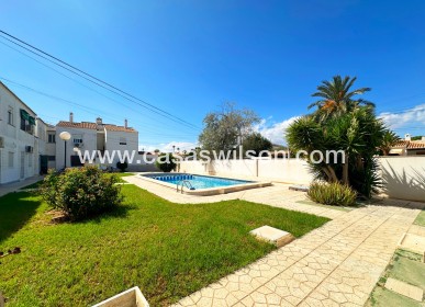 Sale - Bungalow - Orihuela Costa - Costa Blanca