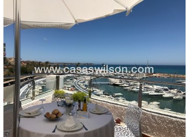 Sale - Bungalow - Orihuela Costa - Costa Blanca