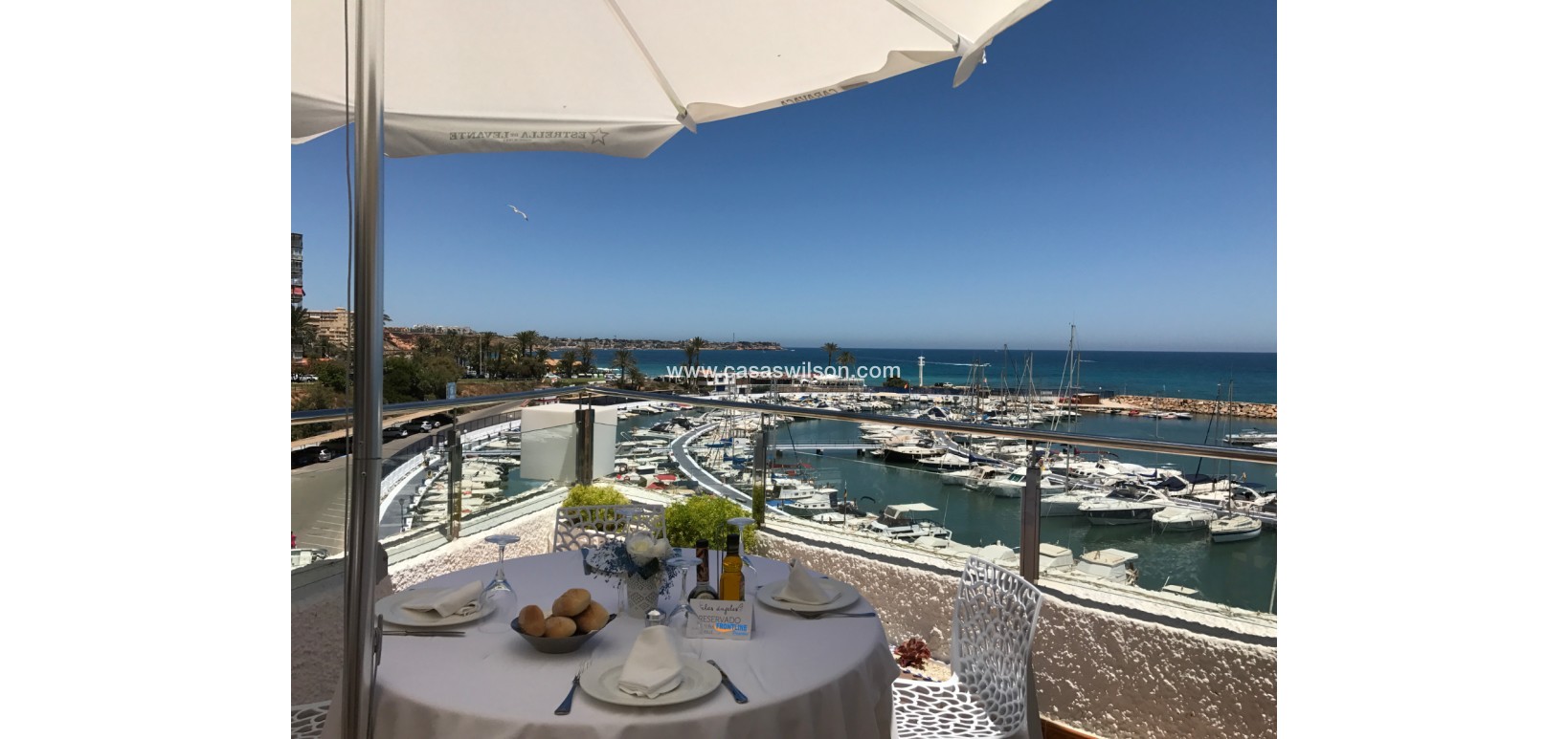 Sale - Bungalow - Orihuela Costa - Costa Blanca