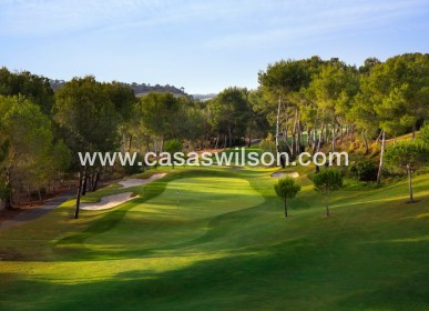 Sale - Bungalow - Orihuela Costa - Costa Blanca