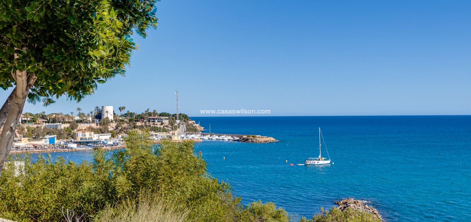 Sale - Bungalow - Orihuela Costa - Costa Blanca