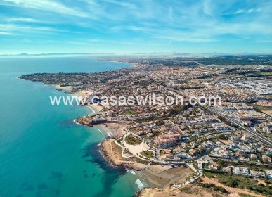 Sale - Bungalow - Orihuela Costa - Costa Blanca