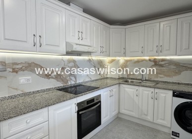 Sale - Apartment - Orihuela Costa - Costa Blanca