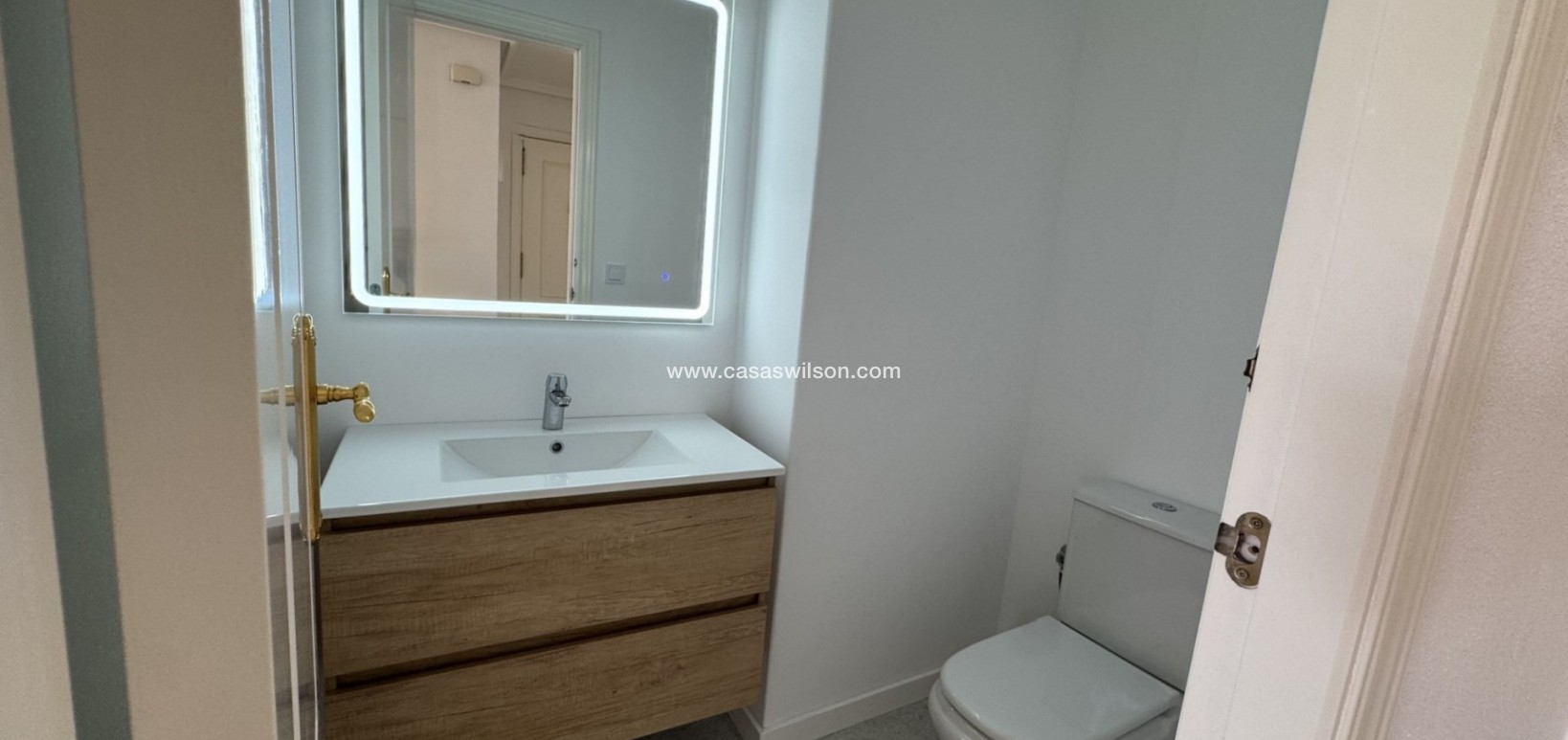 Sale - Apartment - Orihuela Costa - Costa Blanca