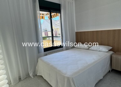 Sale - Apartment - Orihuela Costa - Costa Blanca