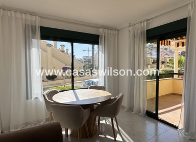 Sale - Apartment - Orihuela Costa - Costa Blanca