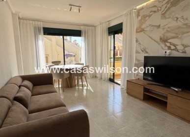 Sale - Apartment - Orihuela Costa - Costa Blanca