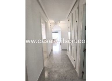 Sale - Apartment - Orihuela Costa - Costa Blanca