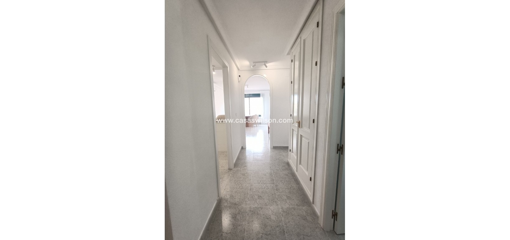 Sale - Apartment - Orihuela Costa - Costa Blanca