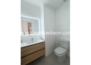 Sale - Apartment - Orihuela Costa - Costa Blanca