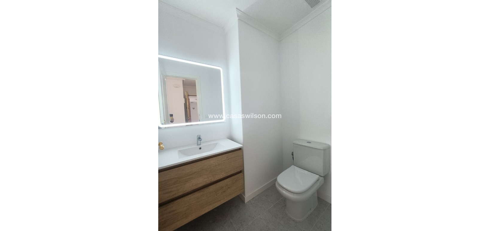 Sale - Apartment - Orihuela Costa - Costa Blanca