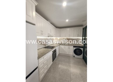 Sale - Apartment - Orihuela Costa - Costa Blanca