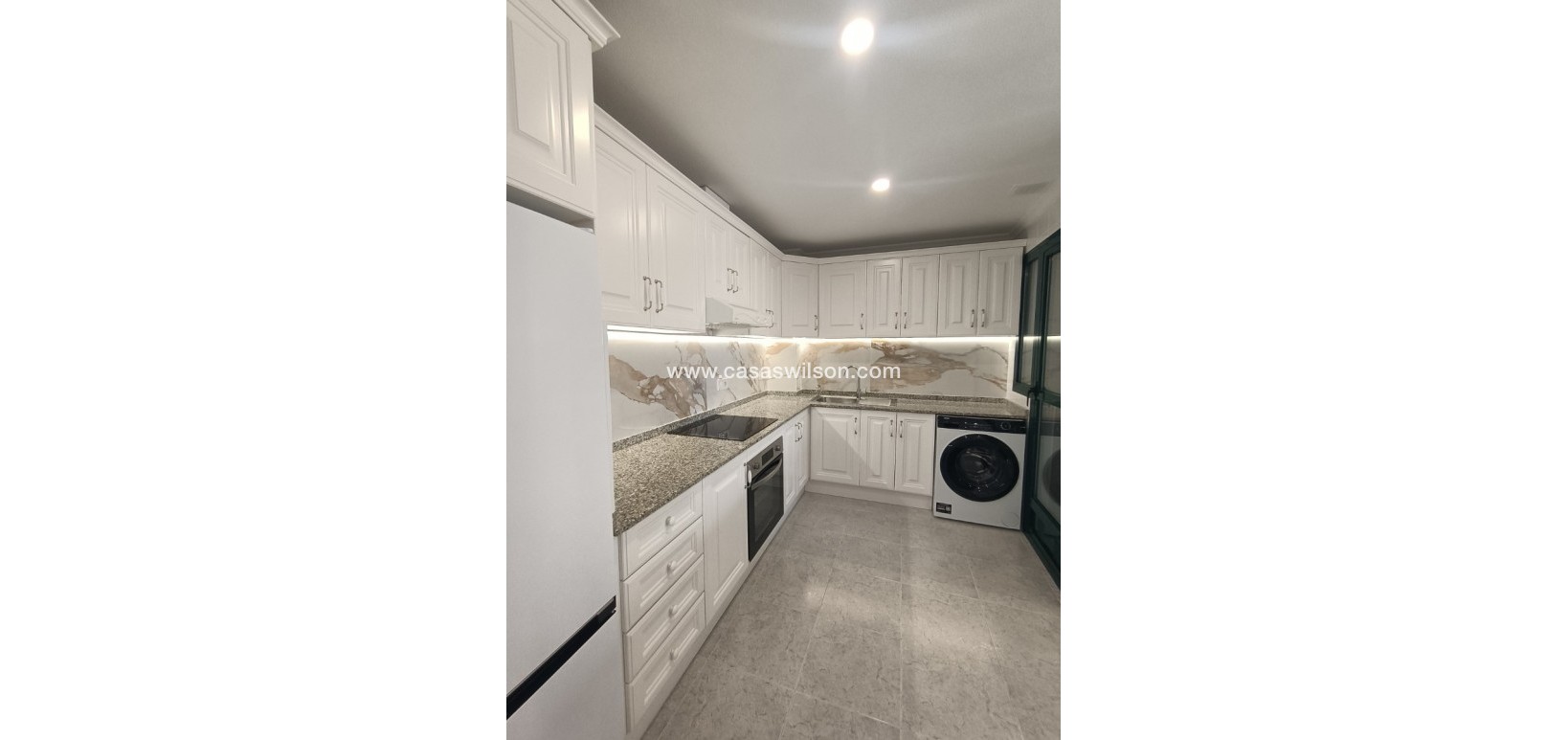 Sale - Apartment - Orihuela Costa - Costa Blanca