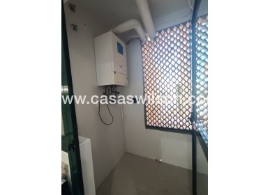 Sale - Apartment - Orihuela Costa - Costa Blanca