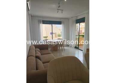 Sale - Apartment - Orihuela Costa - Costa Blanca