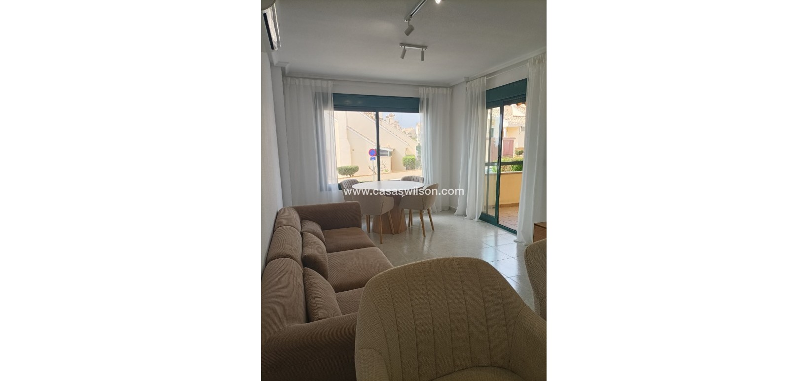 Sale - Apartment - Orihuela Costa - Costa Blanca
