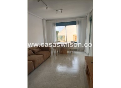 Sale - Apartment - Orihuela Costa - Costa Blanca