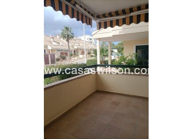 Sale - Apartment - Orihuela Costa - Costa Blanca