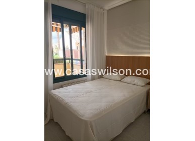 Sale - Apartment - Orihuela Costa - Costa Blanca