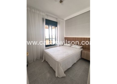 Sale - Apartment - Orihuela Costa - Costa Blanca