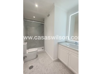 Sale - Apartment - Orihuela Costa - Costa Blanca