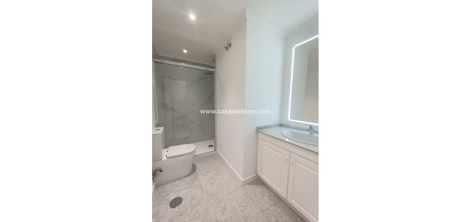 Sale - Apartment - Orihuela Costa - Costa Blanca