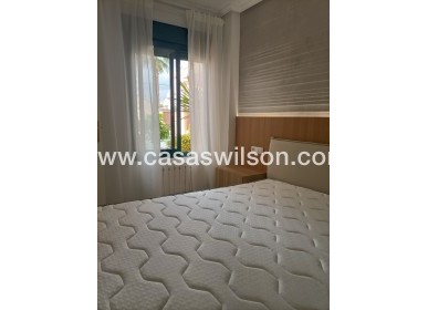 Sale - Apartment - Orihuela Costa - Costa Blanca