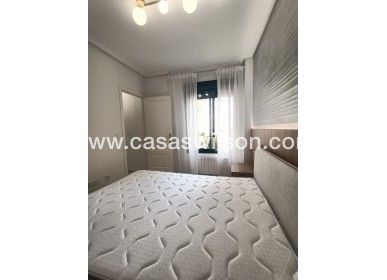 Sale - Apartment - Orihuela Costa - Costa Blanca