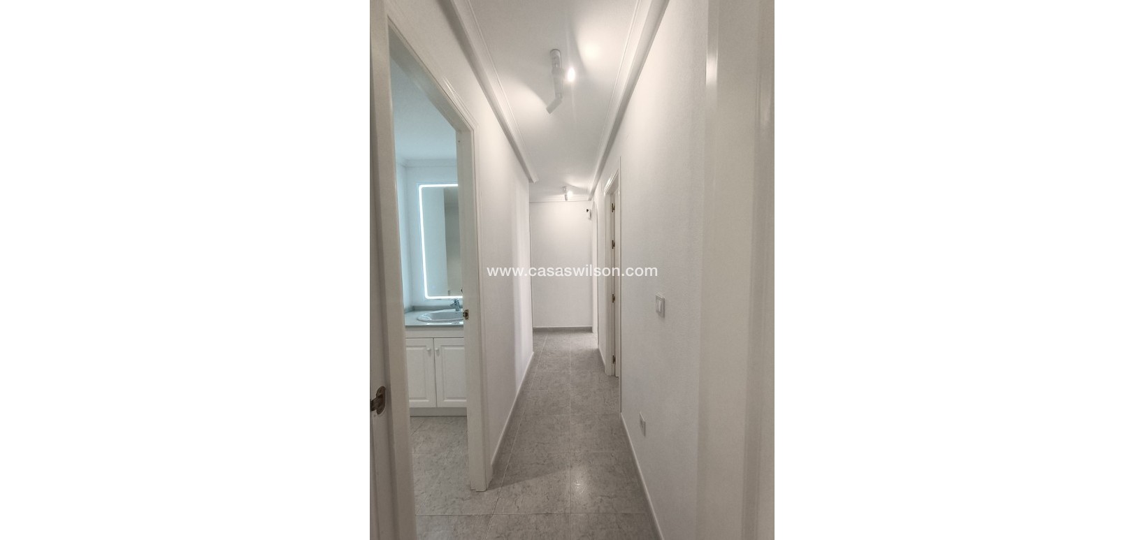 Sale - Apartment - Orihuela Costa - Costa Blanca