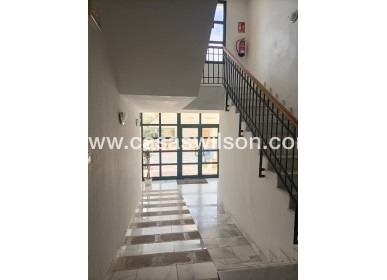 Sale - Apartment - Orihuela Costa - Costa Blanca