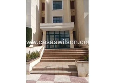 Sale - Apartment - Orihuela Costa - Costa Blanca