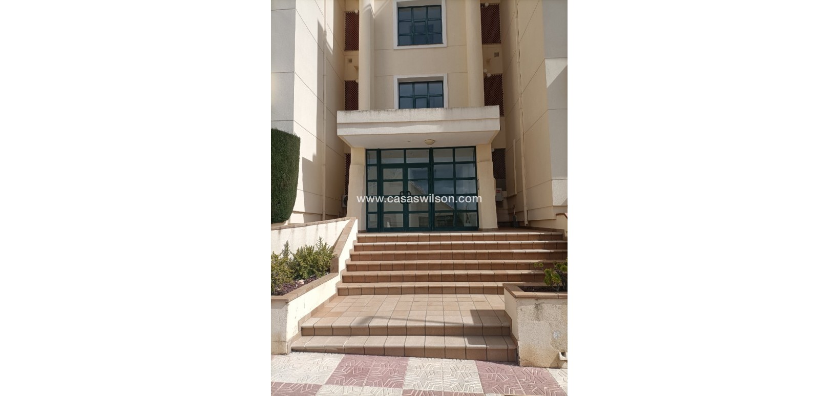 Sale - Apartment - Orihuela Costa - Costa Blanca