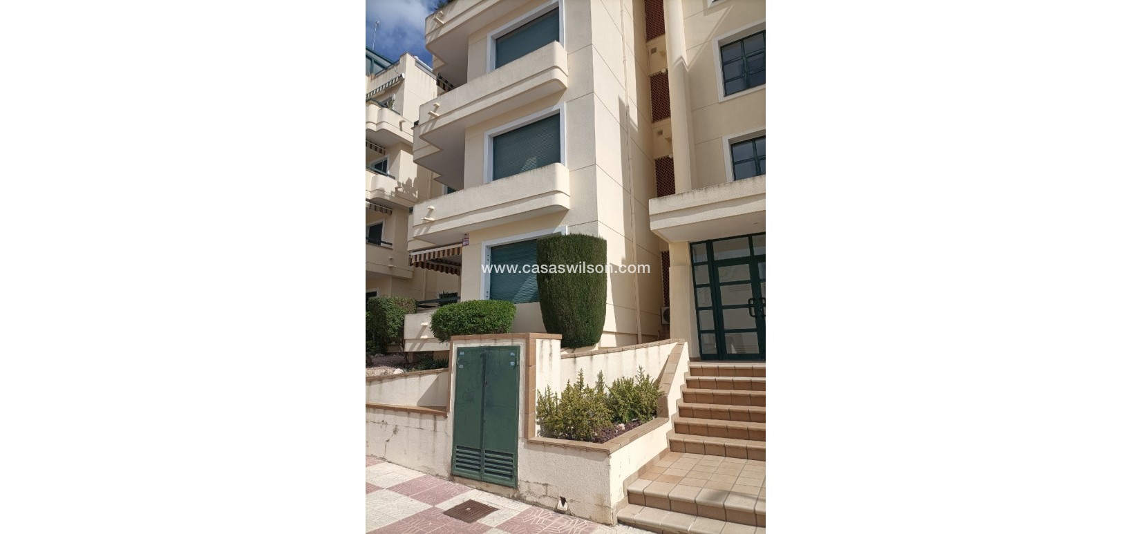 Sale - Apartment - Orihuela Costa - Costa Blanca