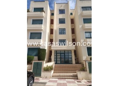 Sale - Apartment - Orihuela Costa - Costa Blanca