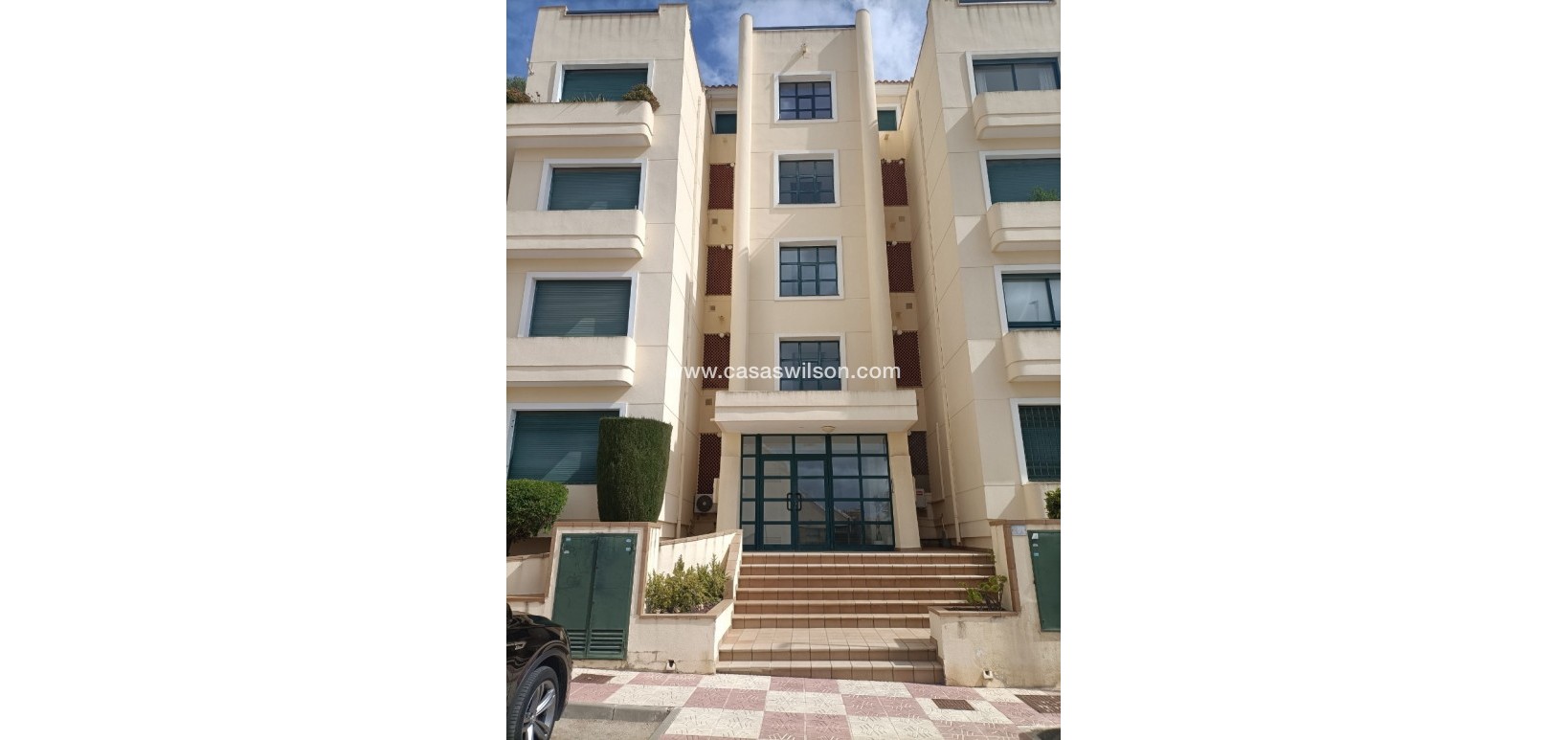Sale - Apartment - Orihuela Costa - Costa Blanca