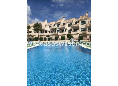 Sale - Apartment - Orihuela Costa - Costa Blanca