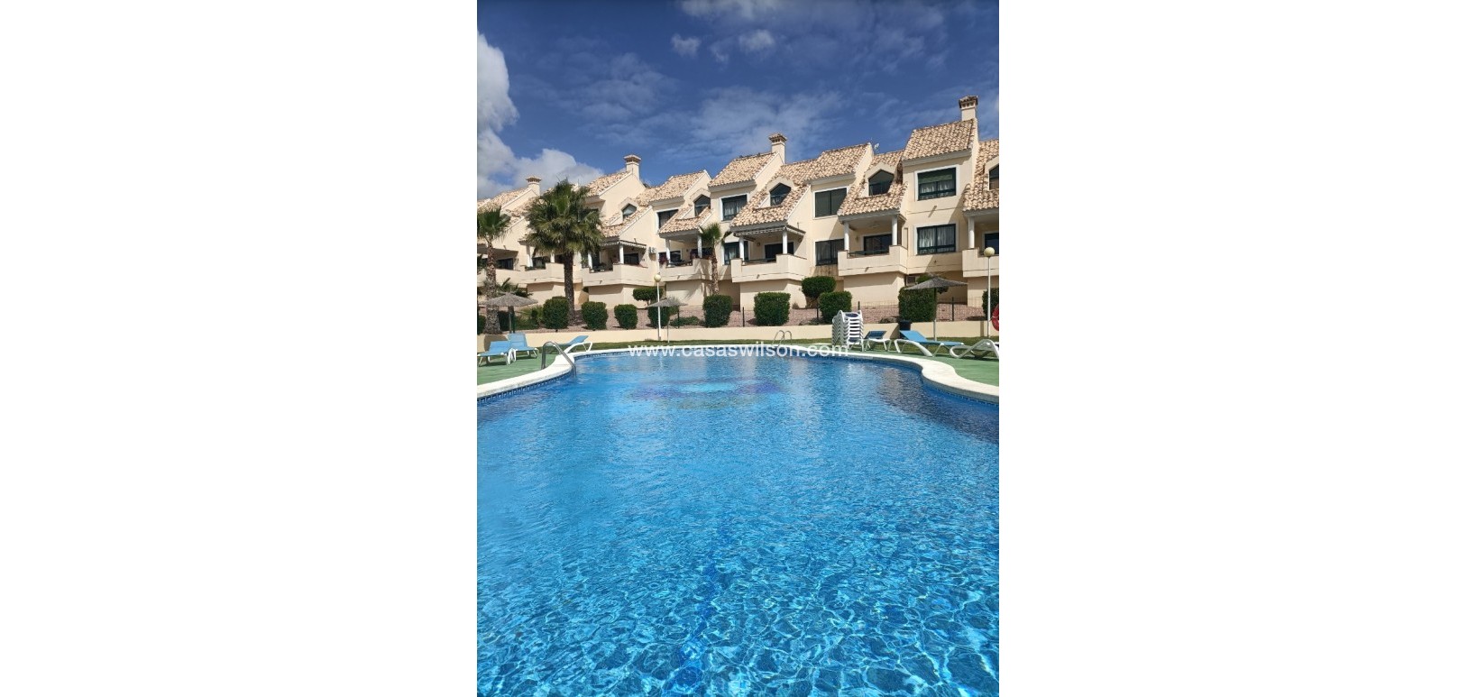 Sale - Apartment - Orihuela Costa - Costa Blanca