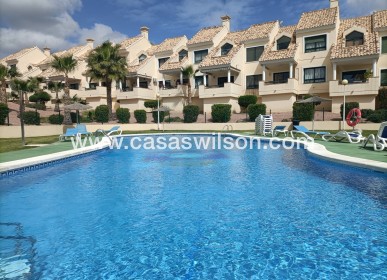 Sale - Apartment - Orihuela Costa - Costa Blanca