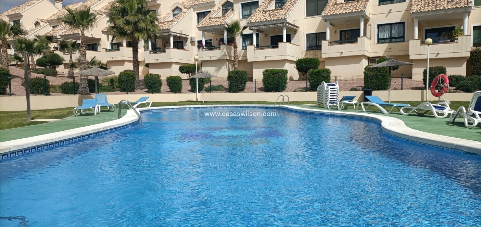 Sale - Apartment - Orihuela Costa - Costa Blanca