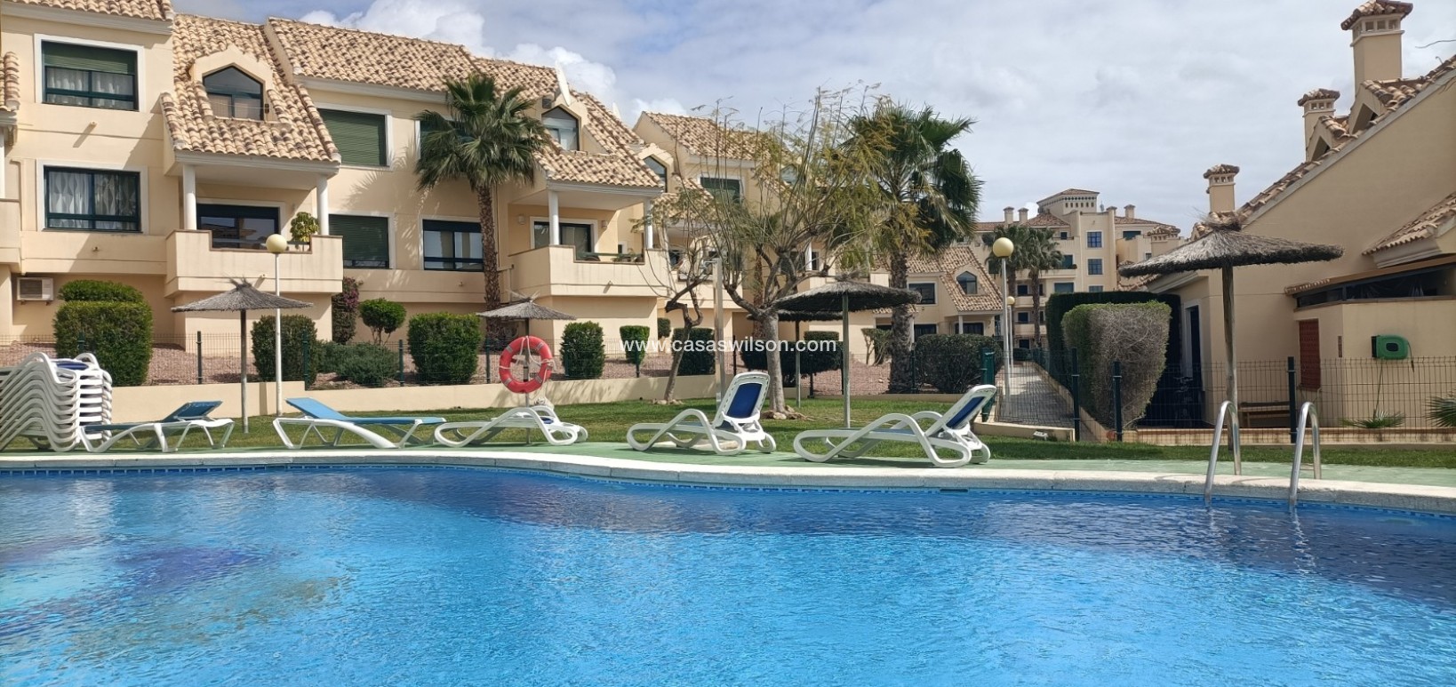 Sale - Apartment - Orihuela Costa - Costa Blanca