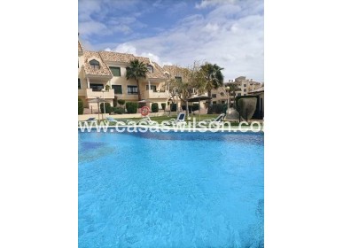 Sale - Apartment - Orihuela Costa - Costa Blanca