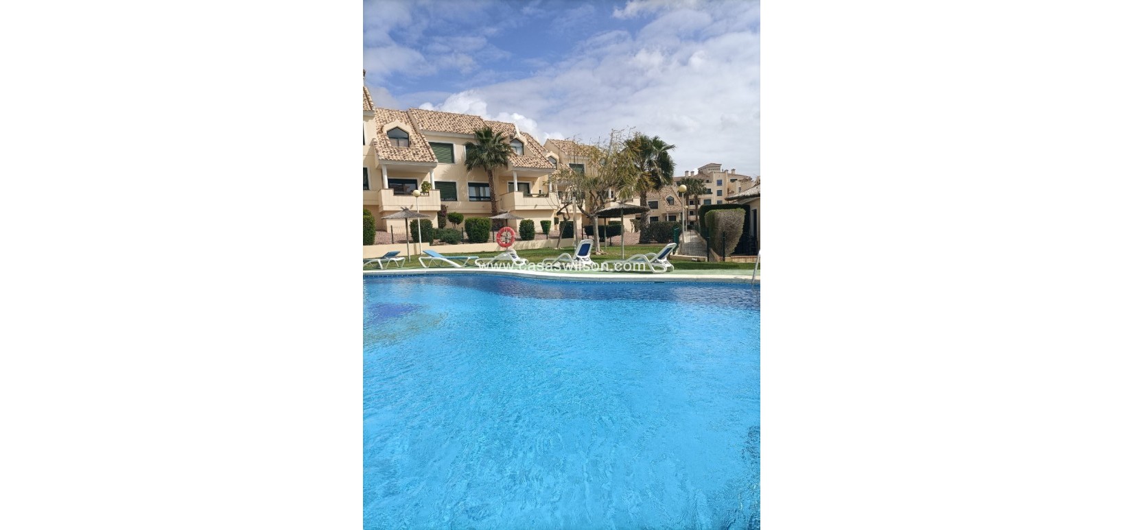 Sale - Apartment - Orihuela Costa - Costa Blanca