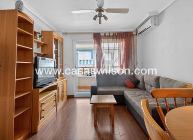 Venta - Apartamento - Torrevieja - PARQUE DE LAS NACIONES