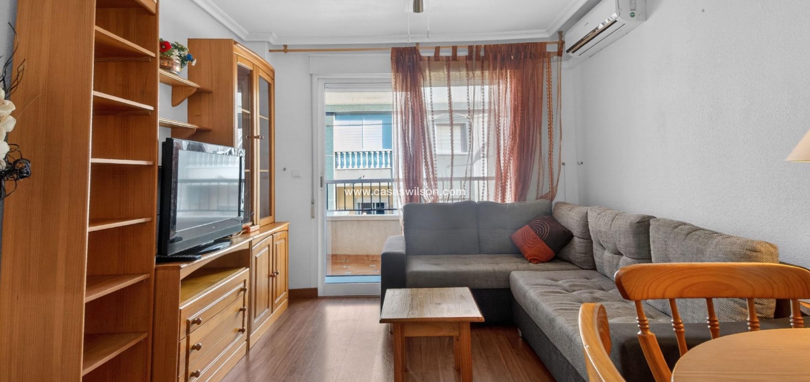 Venta - Apartamento - Torrevieja - PARQUE DE LAS NACIONES