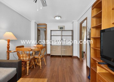 Venta - Apartamento - Torrevieja - PARQUE DE LAS NACIONES