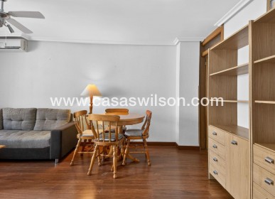 Venta - Apartamento - Torrevieja - PARQUE DE LAS NACIONES