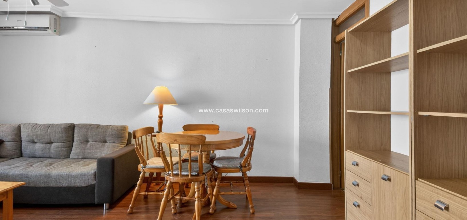 Venta - Apartamento - Torrevieja - PARQUE DE LAS NACIONES