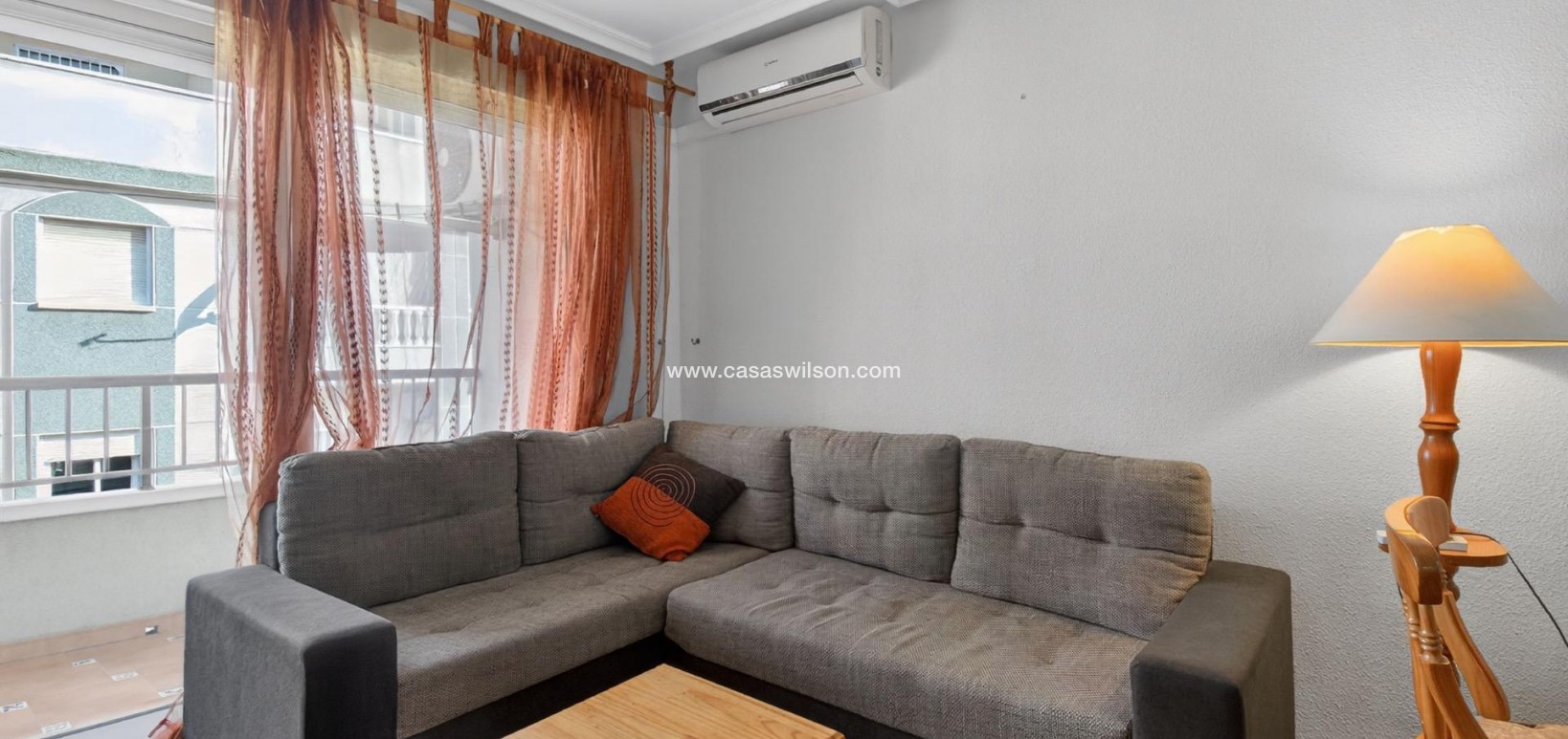 Venta - Apartamento - Torrevieja - PARQUE DE LAS NACIONES