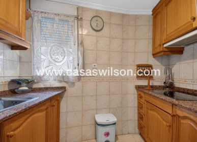 Venta - Apartamento - Torrevieja - PARQUE DE LAS NACIONES